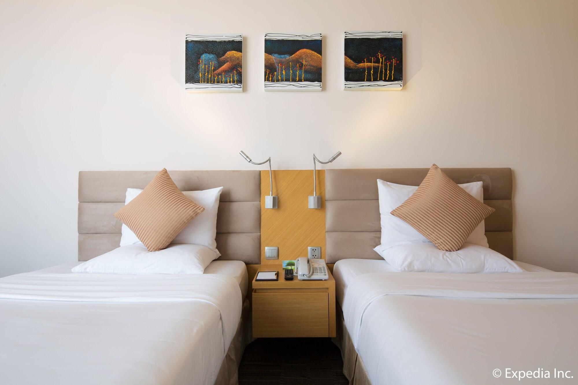 Liberty Central Saigon Centre Hotel Ho Si Minh-város Kültér fotó
