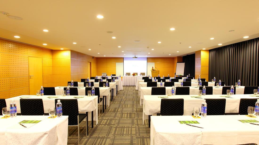 Liberty Central Saigon Centre Hotel Ho Si Minh-város Kültér fotó