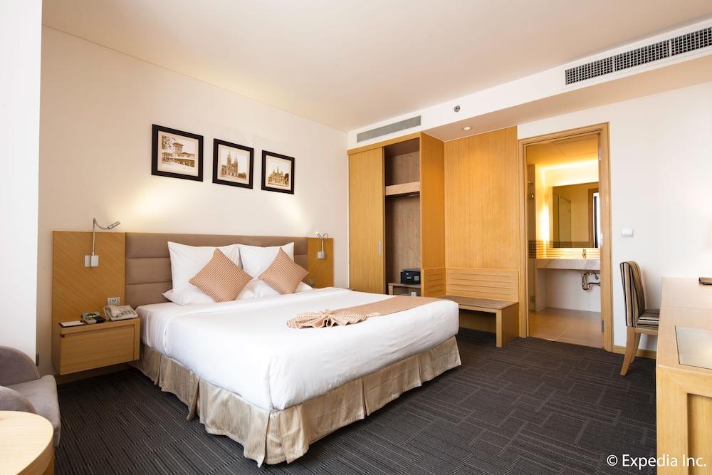 Liberty Central Saigon Centre Hotel Ho Si Minh-város Kültér fotó