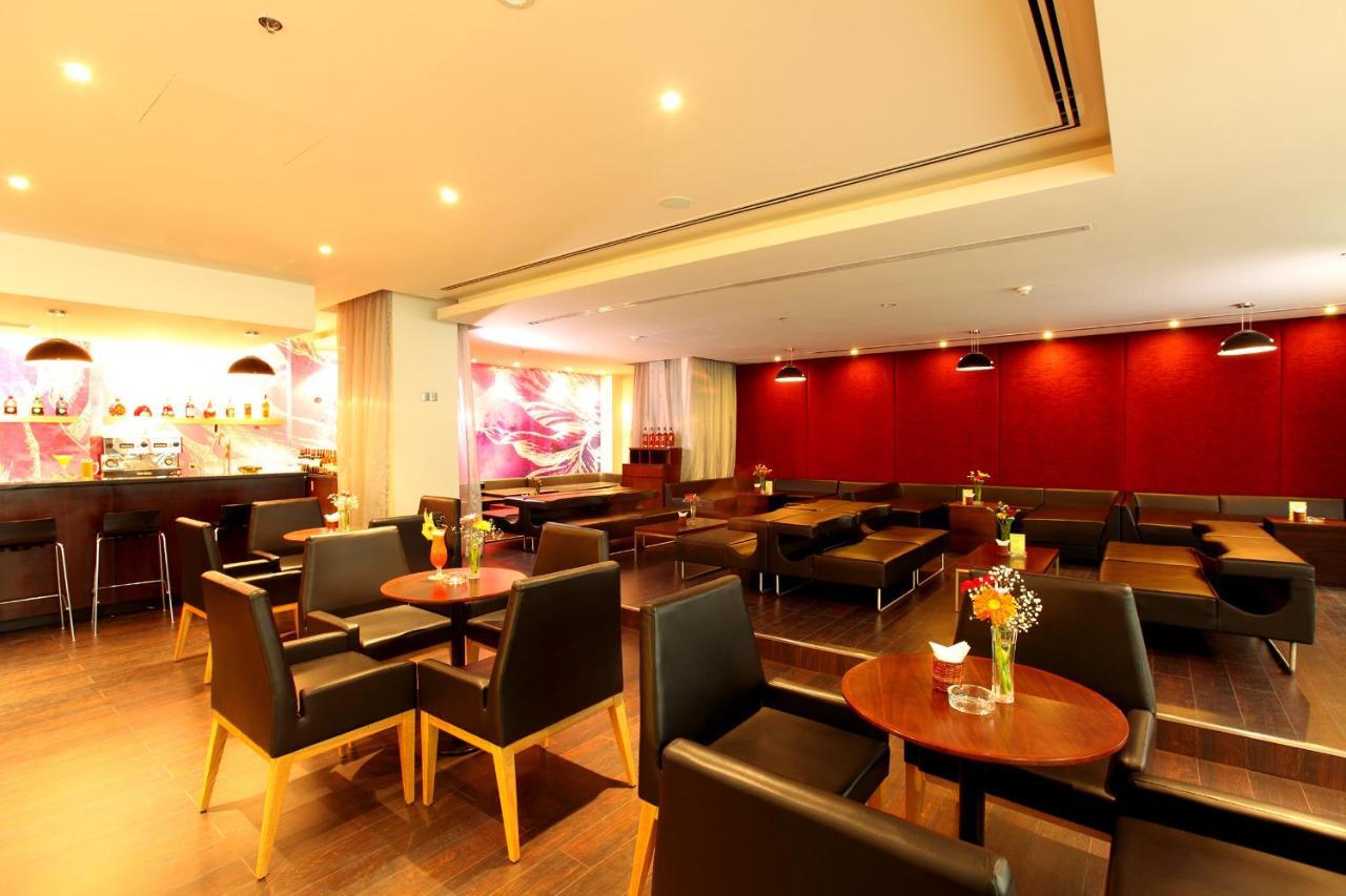 Liberty Central Saigon Centre Hotel Ho Si Minh-város Kültér fotó